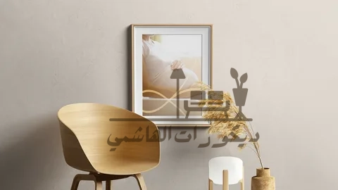 بورتريه ديكور