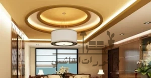 ديكور سقف جبس بورد