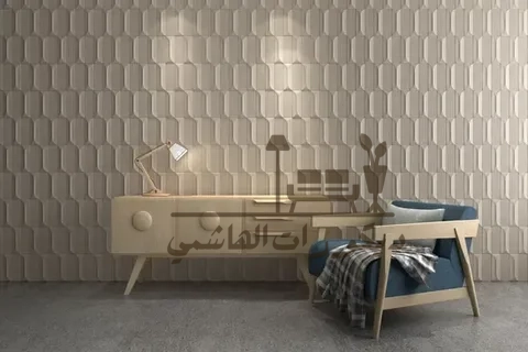 الواح الفوم للديكور