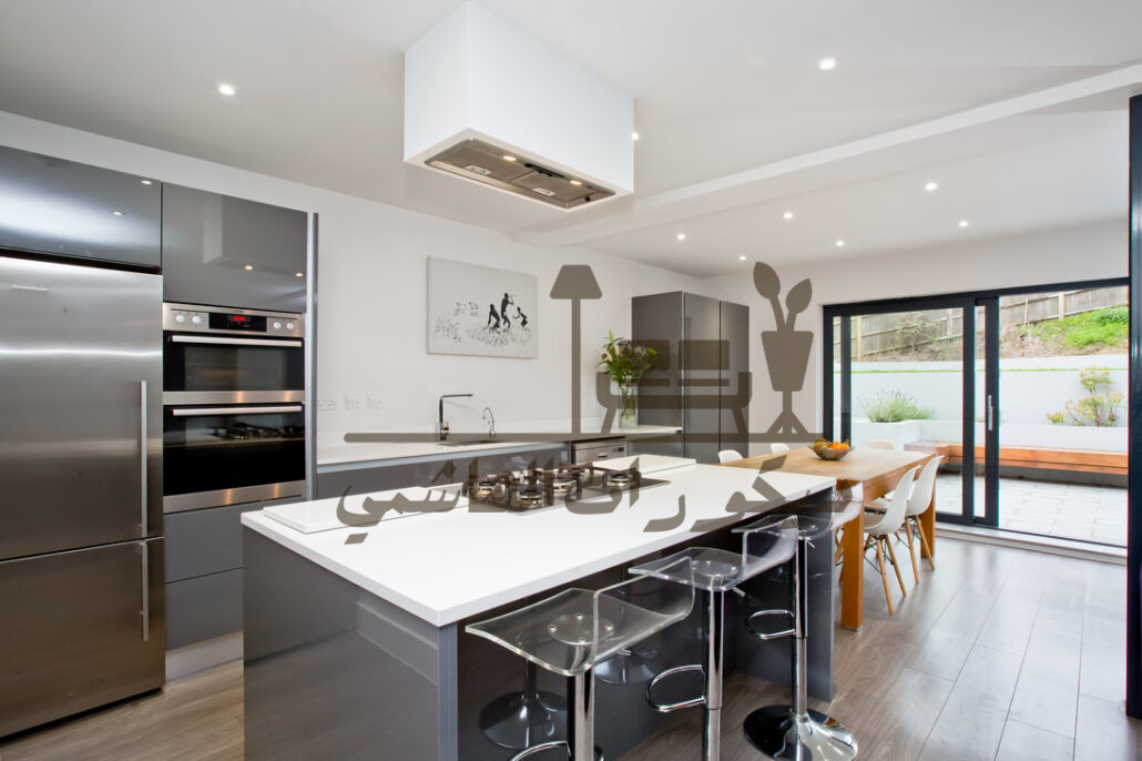 ديكور جبس للمطبخ