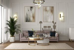 فيوتك ديكور