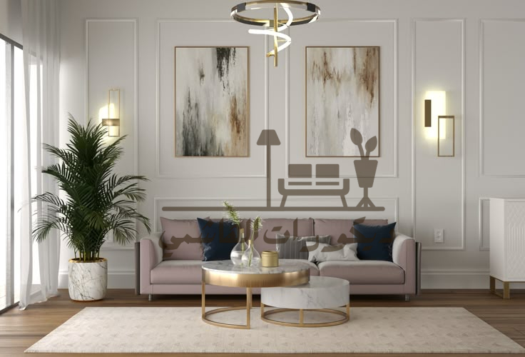 فيوتك ديكور