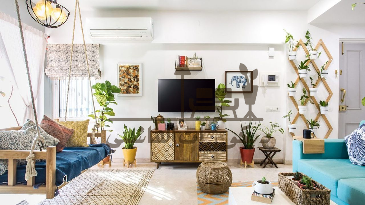 ديكورات شقق صغيرة جدا بالصور