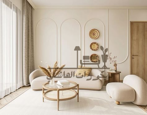 فيوتك ديكور