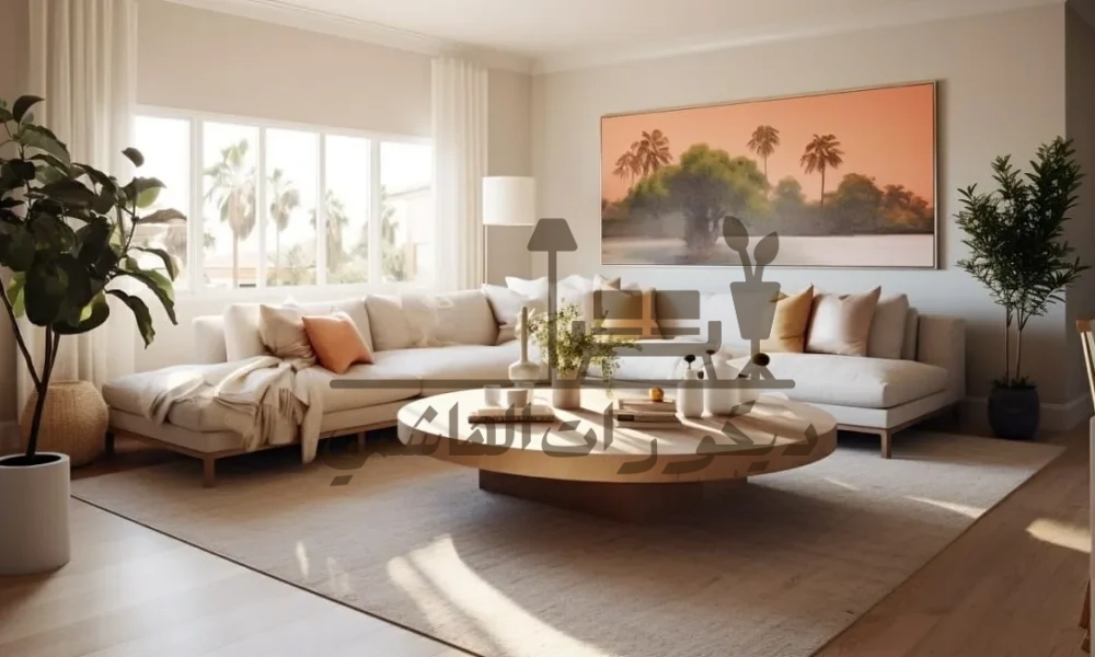 مودرن ديكور