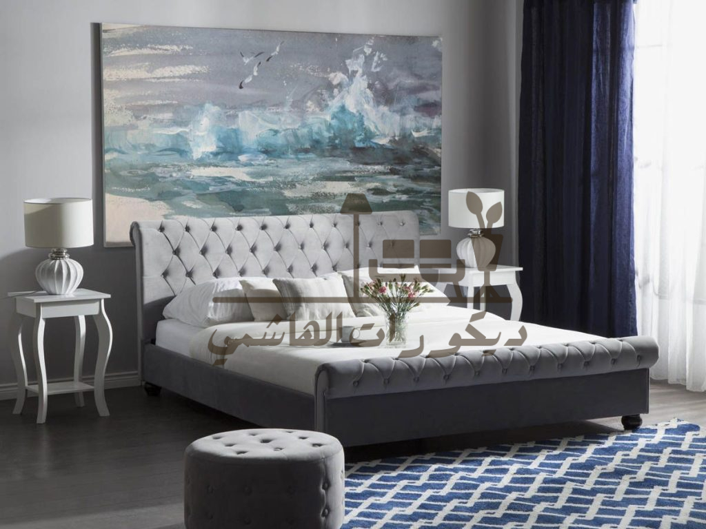 اجمل ديكور غرف نوم