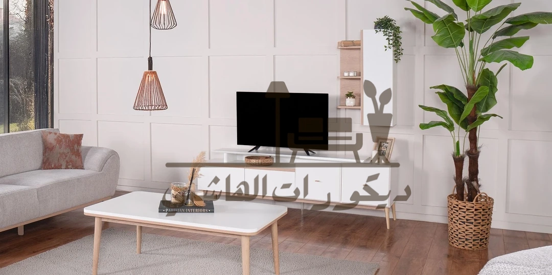 ديكور تلفزيون ايكيا