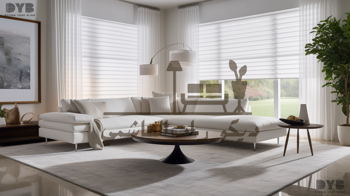 مودرن ديكور