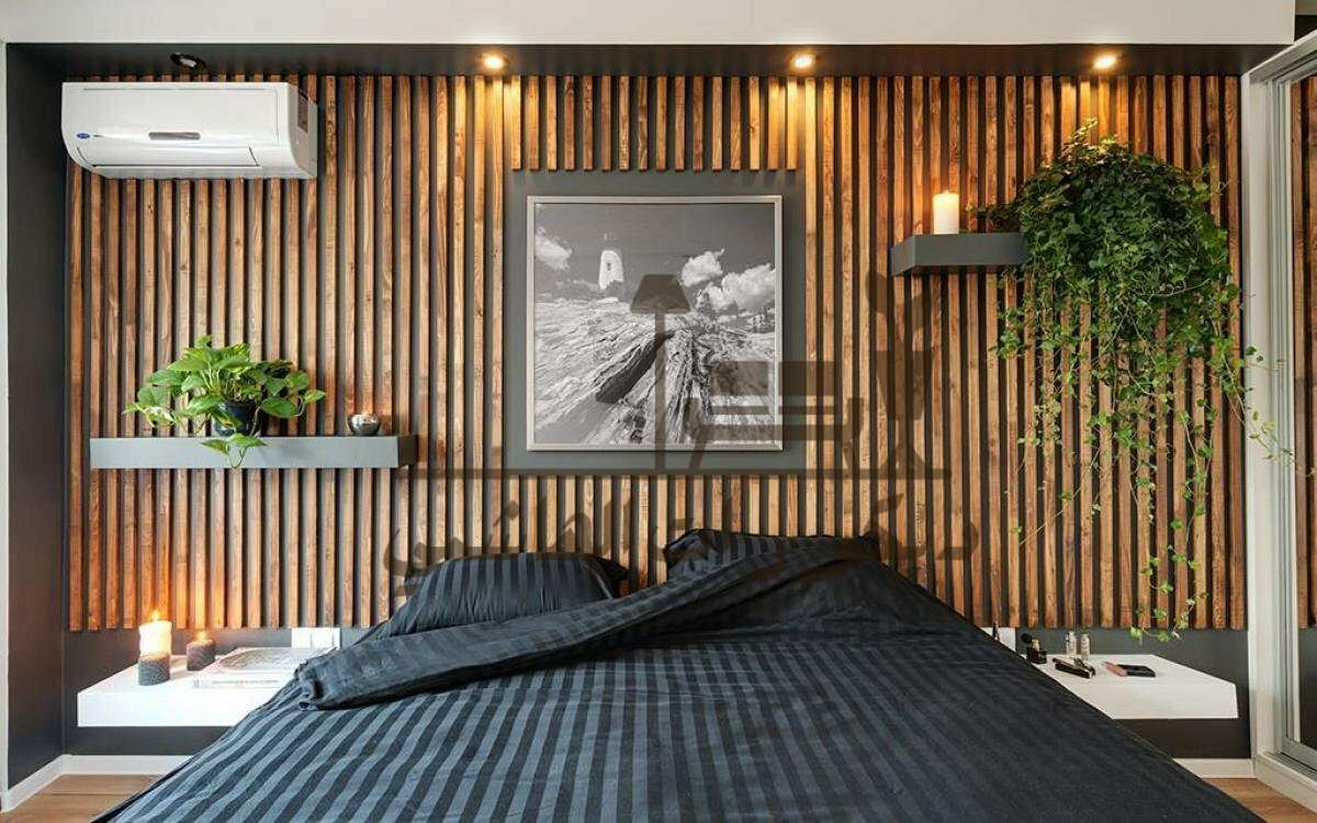 بديل الخشب ديكور 4 بديل الخشب ديكور