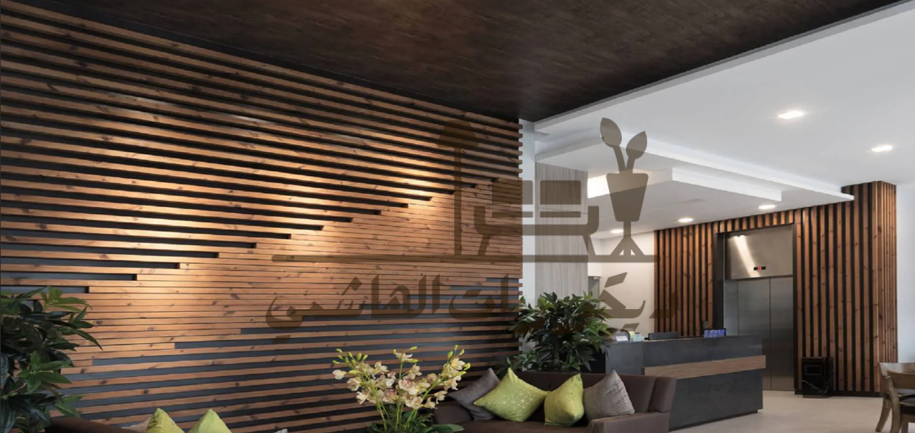 بديل الخشب ديكور 3 بديل الخشب ديكور