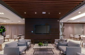 بديل الخشب ديكور