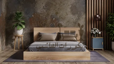 بديل الخشب ديكور 2 بديل الخشب ديكور