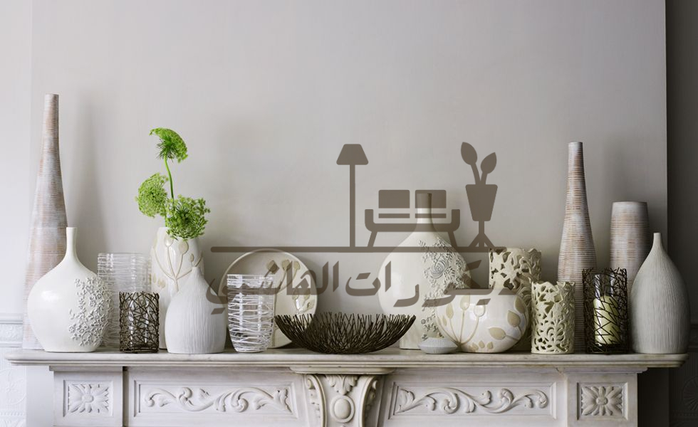 فازات ديكور