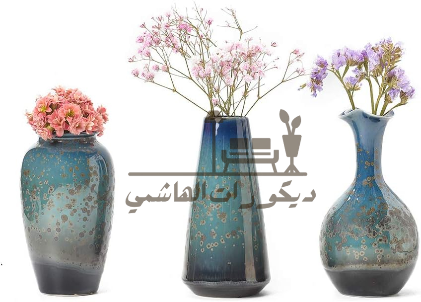 فازات ديكور