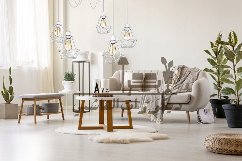 ديكورات للصاله