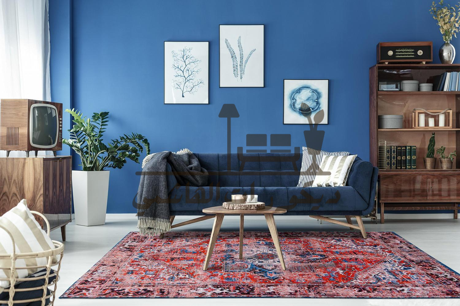 ديكورات للصاله 2 ديكورات للصاله