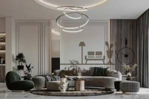 ديكورات مودرن