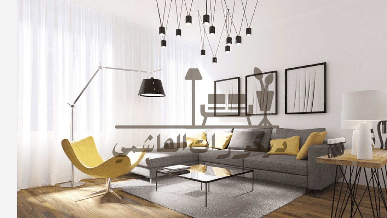 ديكورات حديد داخل المنزل 1 ديكورات حديد داخل المنزل