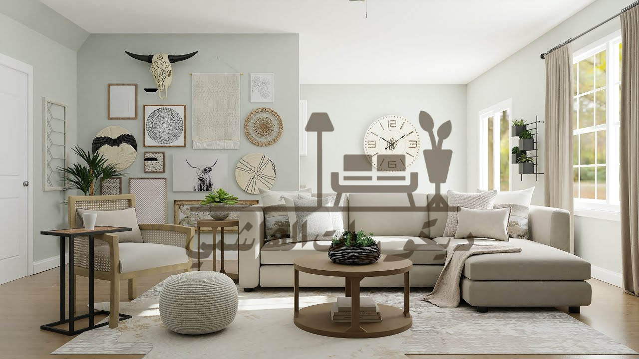 ديكورات للصاله 1 ديكورات للصاله