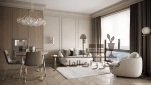 ديكور المنازل من الداخل