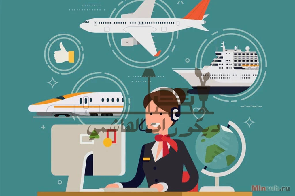 الخدمات الذكية التي تسهّل حياتك_ التأمين الطبي وتجهيز السفر خطوة بخطوة