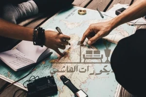 تخطيط السفر باحترافية _ الى جزر المالديف او السويد او المكسيك