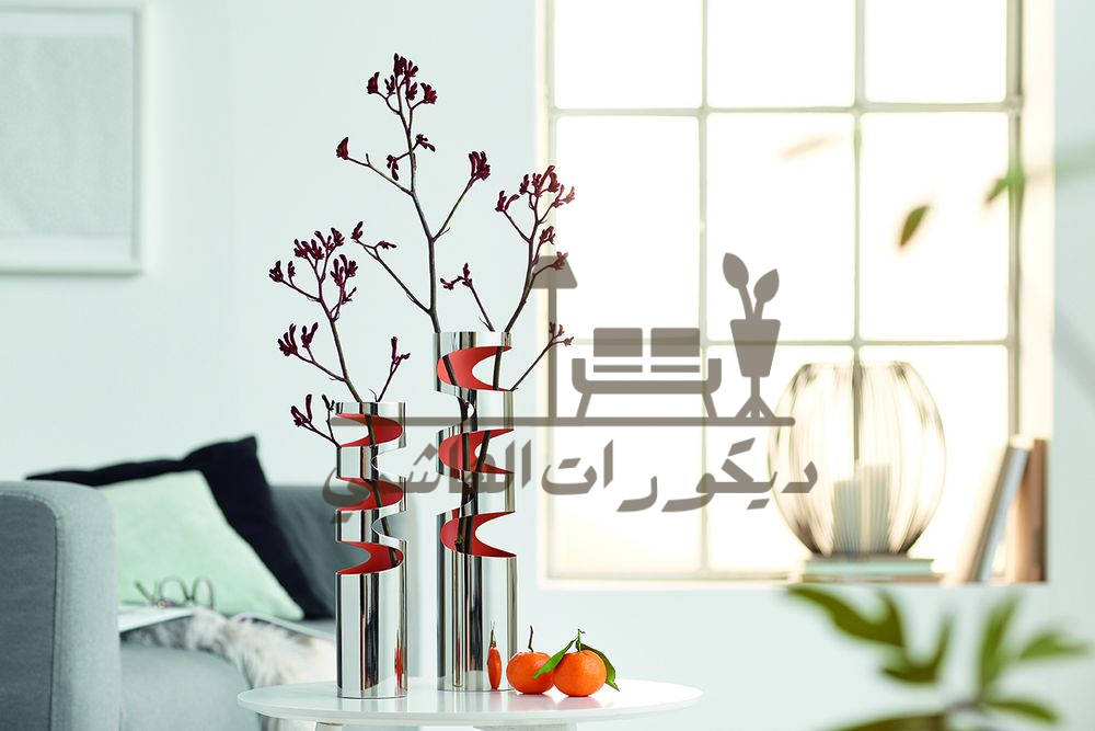 لمسة ديكور