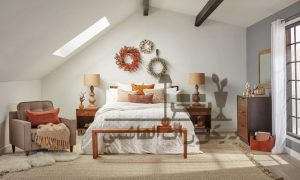 ديكورات منازل من الداخل بسيطة