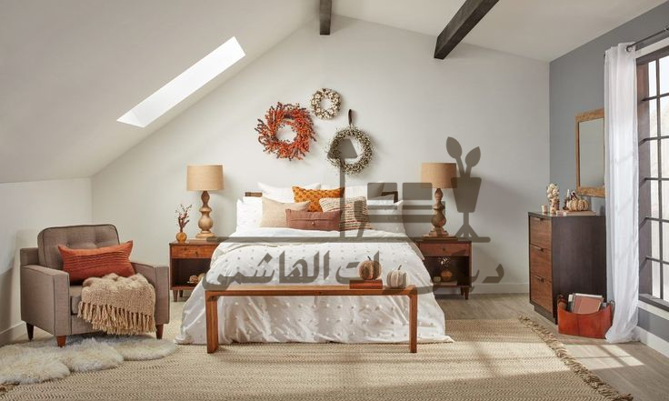 ديكورات منازل من الداخل بسيطة