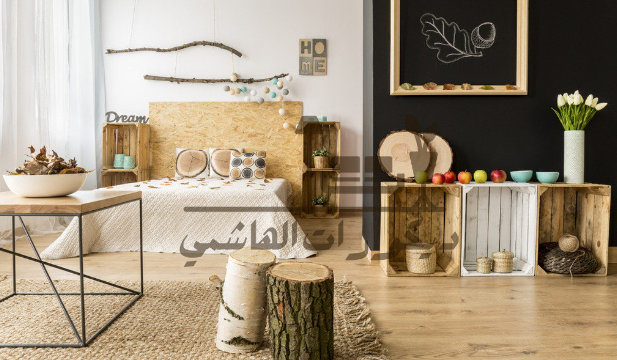 ديكورات منازل من الداخل بسيطة