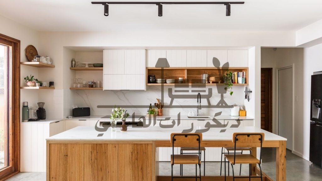 ديكور اسقف مطابخ