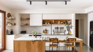 ديكور اسقف مطابخ