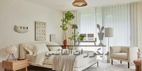 ديكور سقف غرفة نوم للمتزوجين