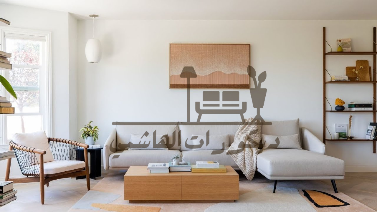 ديكورات منازل من الداخل بسيطة