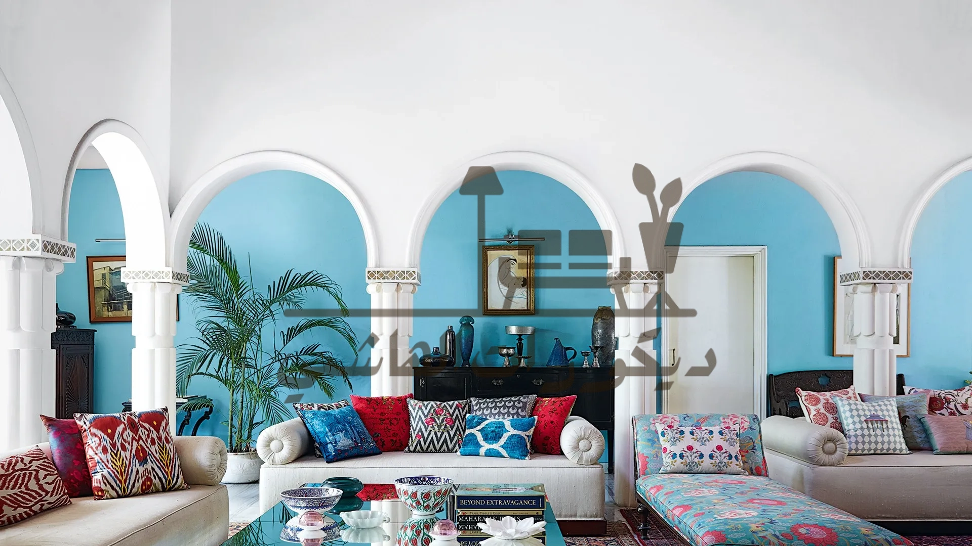 ديكورات منازل تركية 1 ديكورات منازل تركية