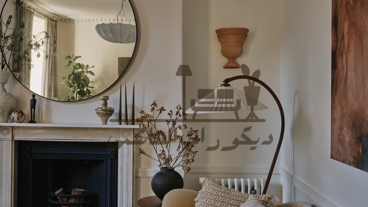 زجاج ديكور الجدار 2 زجاج ديكور الجدار