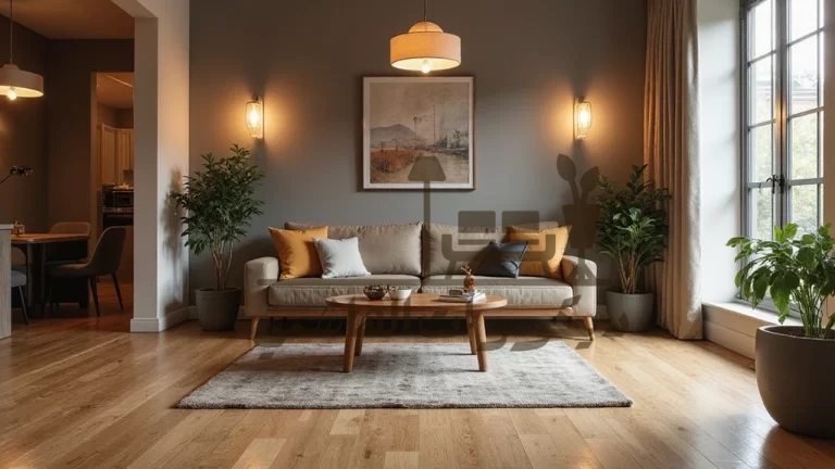 ديكورات صالون منزل 1 ديكورات صالون منزل