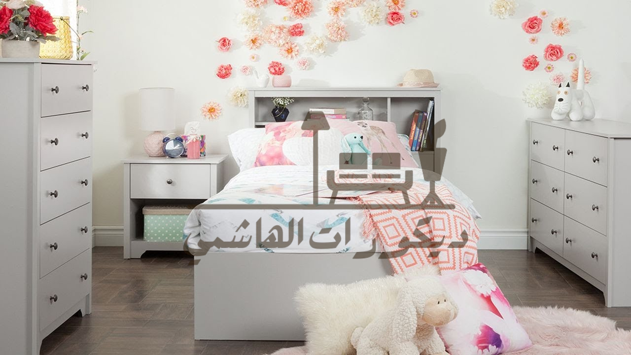 ديكور غرف بنات مراهقات 1 ديكور غرف بنات مراهقات
