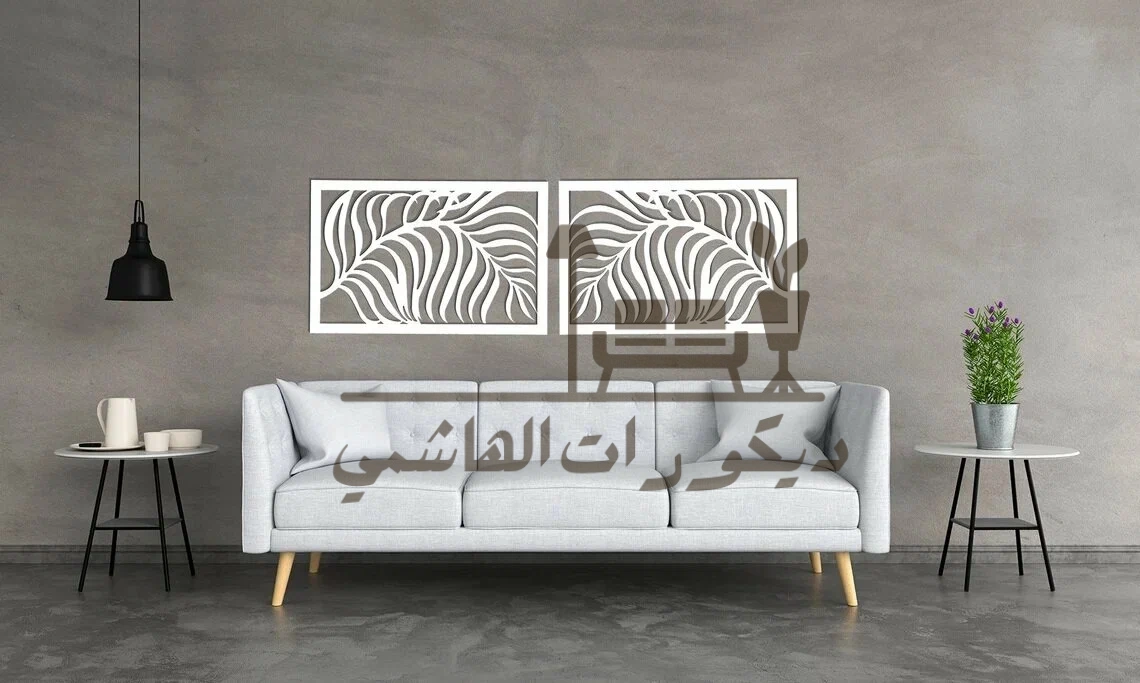 ديكورات جدارية 1 ديكورات جدارية