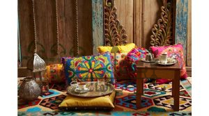 ديكورات منازل تركية