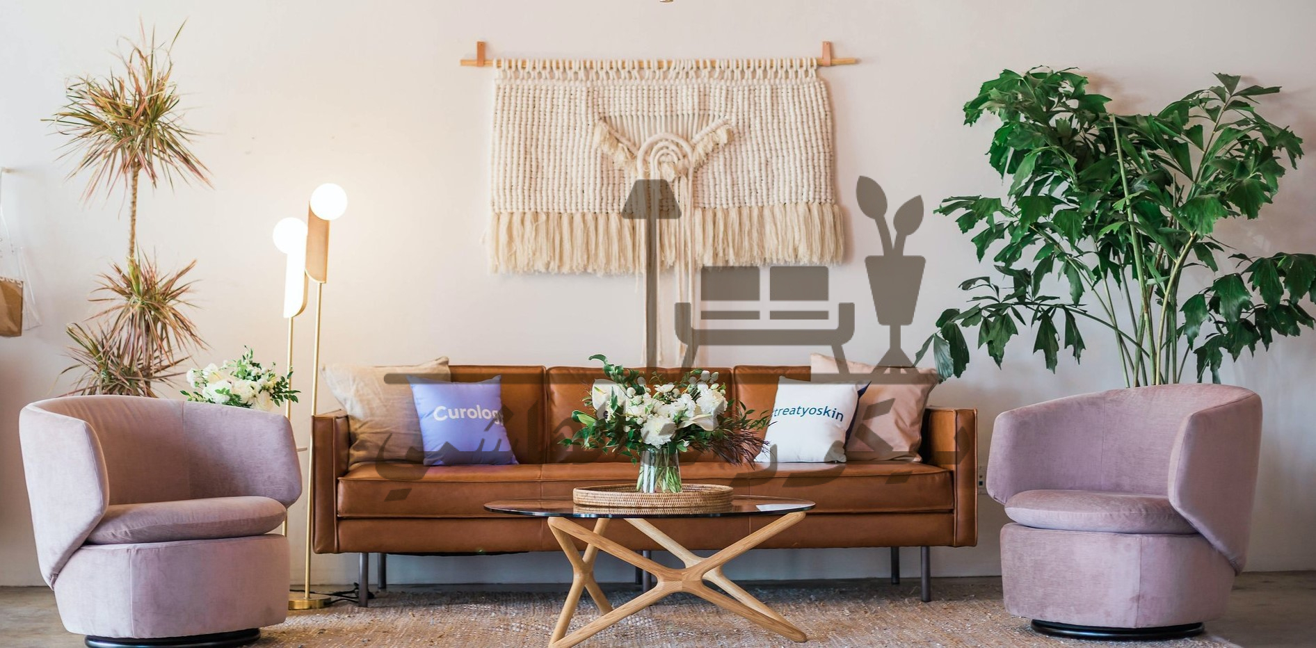 ديكورات صالون منزل 2 ديكورات صالون منزل