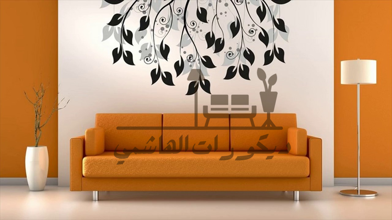 ديكورات حوائط نقاشة