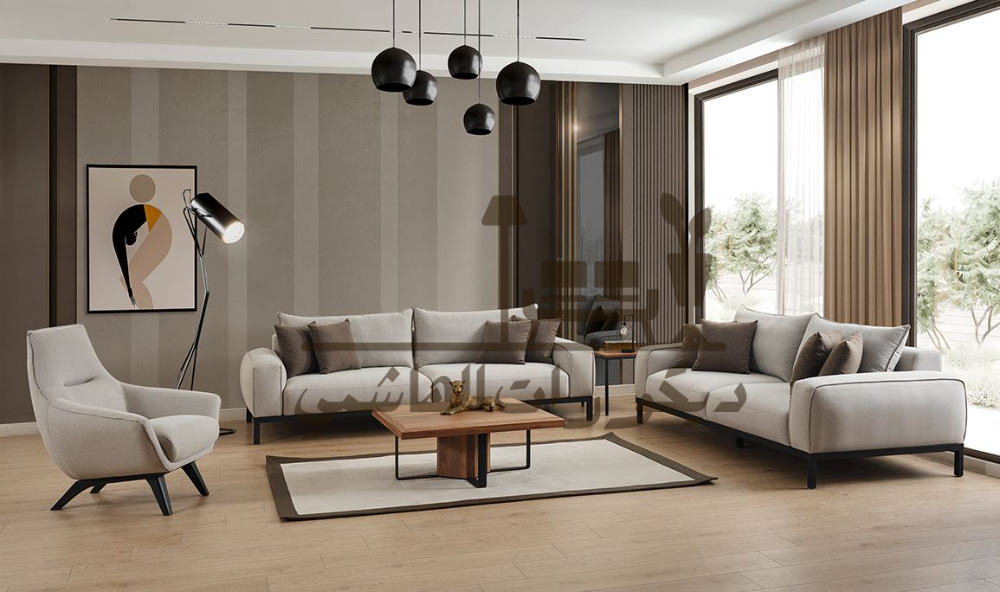 ديكورات غرف استقبال الضيوف