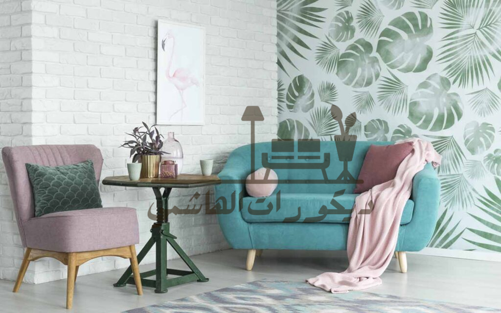 ديكورات فلين غرف نوم