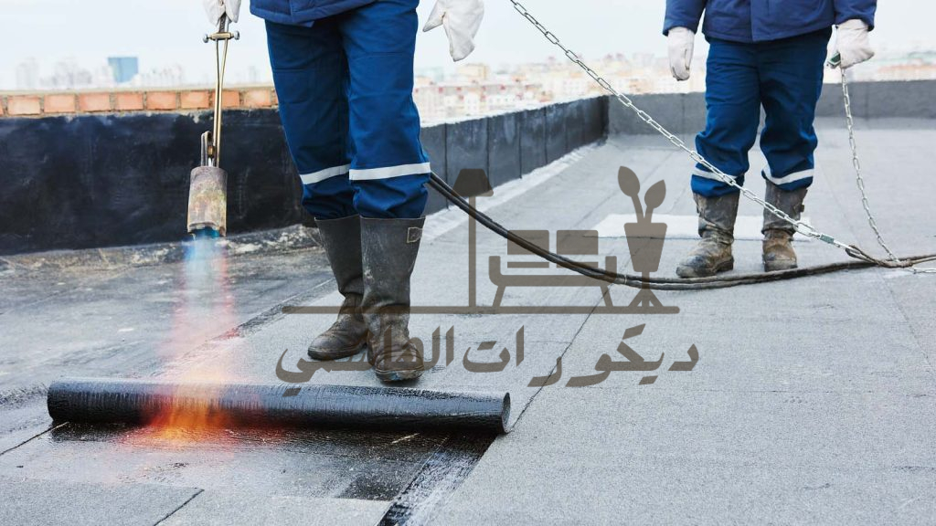 أفضل شركة عزل اسطح بالدمام – حماية متكاملة للمباني بأعلى جودة