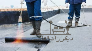 أفضل شركة عزل اسطح بالدمام – حماية متكاملة للمباني بأعلى جودة
